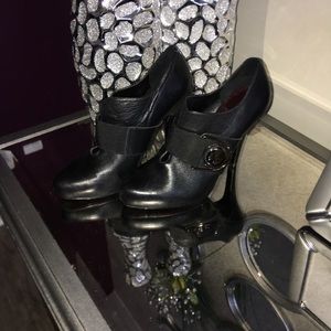 Jessica Simpson Heels